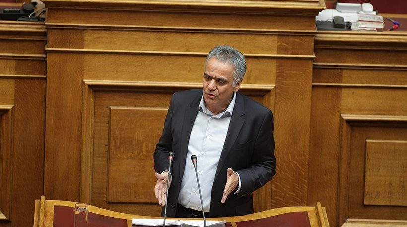 Σκουρλέτης: Διαχρονικές οι ευθύνες για την τραγωδία στη δυτική Αττική